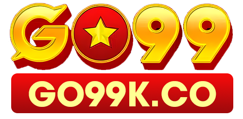 logo Go99k có domain