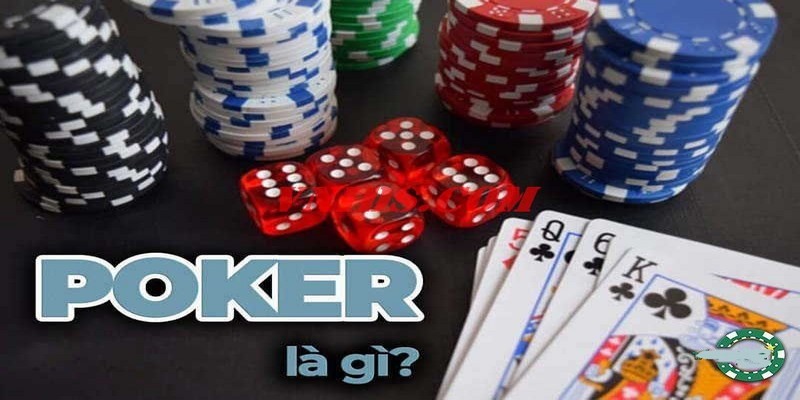 Giải mã game bài đổi thưởng Poker là gì tại Go99