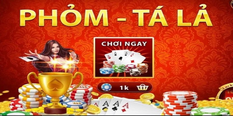 Giới thiệu bài tá lả