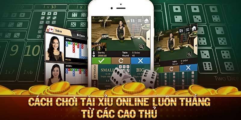 Tài xỉu giúp người chơi có những trải nghiệm độc đáo