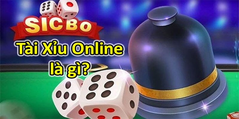 Giới thiệu game Tài Xỉu trực tuyến tại Go99