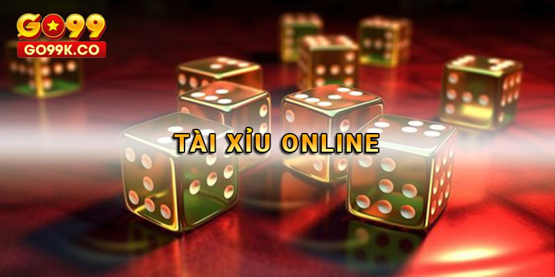 Thumb tài xỉu online Go99